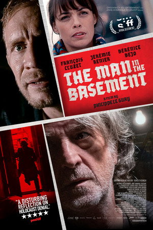The Man in the Basement