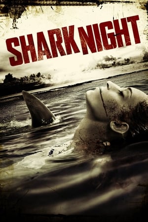 Shark Night 3d (2011)