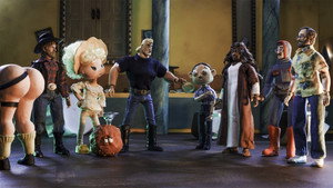 Robot Chicken Adult Swim Special