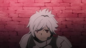 Is It Wrong to Try to Pick Up Girls in a Dungeon?: Season 2 Episode 3 –