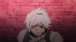 Is It Wrong to Try to Pick Up Girls in a Dungeon?: Season 2 Episode 3