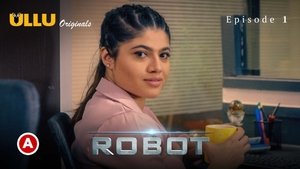 Robot: 1×1-4