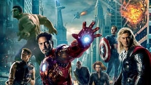 The Avengers (2012) Hindi Dubbed WEBRip