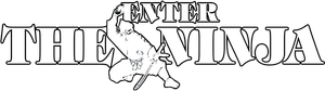 Enter the Ninja — Logos 4