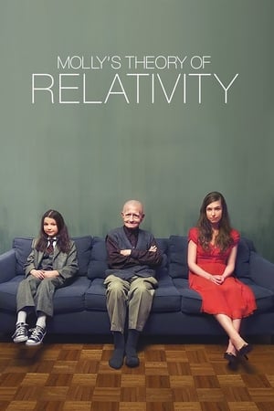 Poster Molly's Theory of Relativity 2013