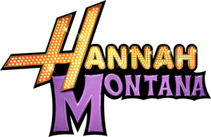 Hannah Montana — Logos 6