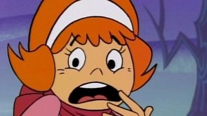 A Pup Named Scooby-Doo: 1×1