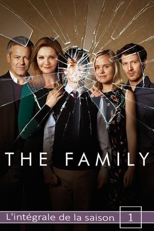 The Family: Saison 1