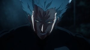 One-Punch Man: Season 2 Episode 3 – The Hunt Begins