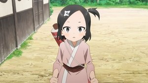 In the Heart of Kunoichi Tsubaki Season 1 Episode 2