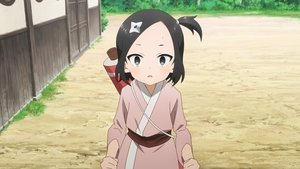 In the Heart of Kunoichi Tsubaki: Season 1 Episode 2 –