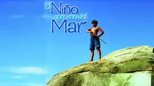 poster El Niño que Vino del Mar