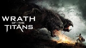 Wrath of the Titans (2012)