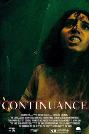 Poster Continuance (2021)