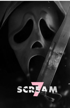 poster Scream 7
