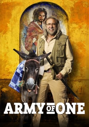 watch-Army of One