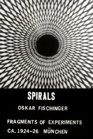 Spirals poster