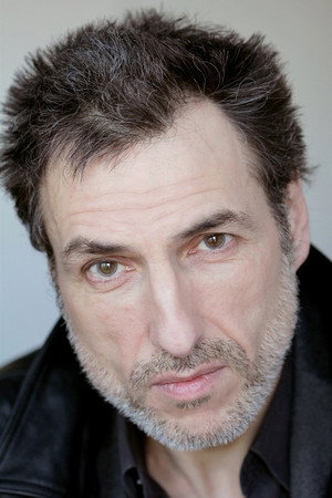 Philippe Nicaud portrait