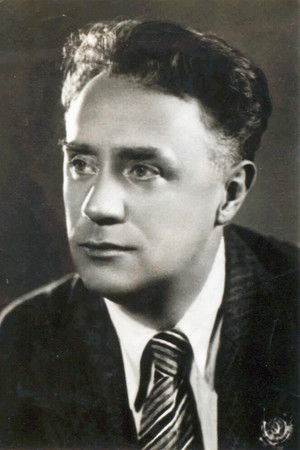 Mikhail Zharov photo