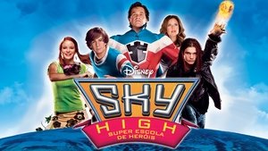 Sky High 2005