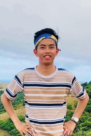Alfredo Jesus Tuason