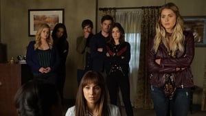 Pretty Little Liars: Stagione 7 – Episodio 19