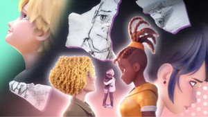 Miraculous: Tales of Ladybug & Cat Noir: 6×20