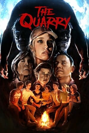 Poster The Quarry 2022