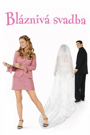 Image Bláznivá svadba