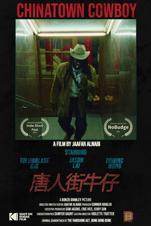 Chinatown Cowboy 2
