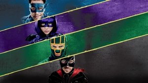 Kick-Ass 2 ( 2013 )