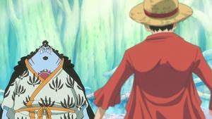 One Piece: 14×549