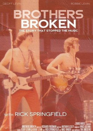 Nonton film Brothers Broken: The Story That Stopped the Music (1970) terbaru sub indo Nonton film Brothers Broken: The Story That Stopped the Music (1970) terbaru sub indo