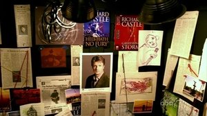 Castle Temporada 1 Capitulo 1