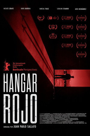 The Red Hangar