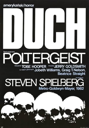 Poster Duch 1982