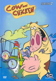 Cow and Chicken: Sezonas 2