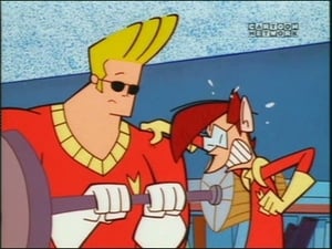 Johnny Bravo: 2×12