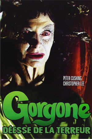 The Gorgon 34