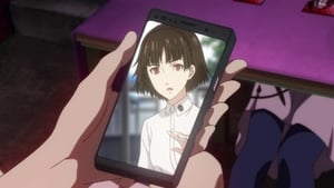 Persona 5 the Animation: 1×14