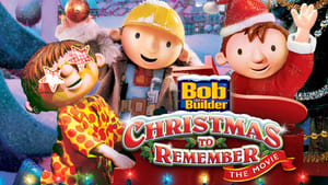 Bob, O Construtor: Um Natal a Recordar