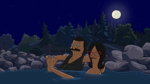 Bob burgerfalodája: 4×1