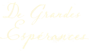 Grandes esperanzas — Logos 11