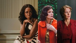 The First Lady TV Series | Where to Watch?