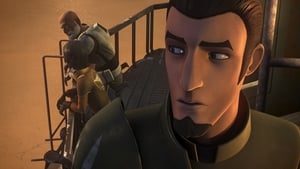 Star Wars Rebels: 2×1