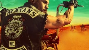 poster Mayans M.C.