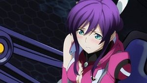 Aquarion: 2×8