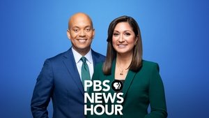 poster PBS NewsHour