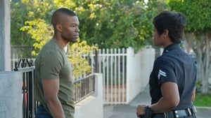 The Rookie : le flic de Los Angeles: Saison 1 Episode 18