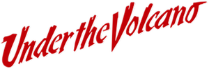 Under the Volcano — Logos 4